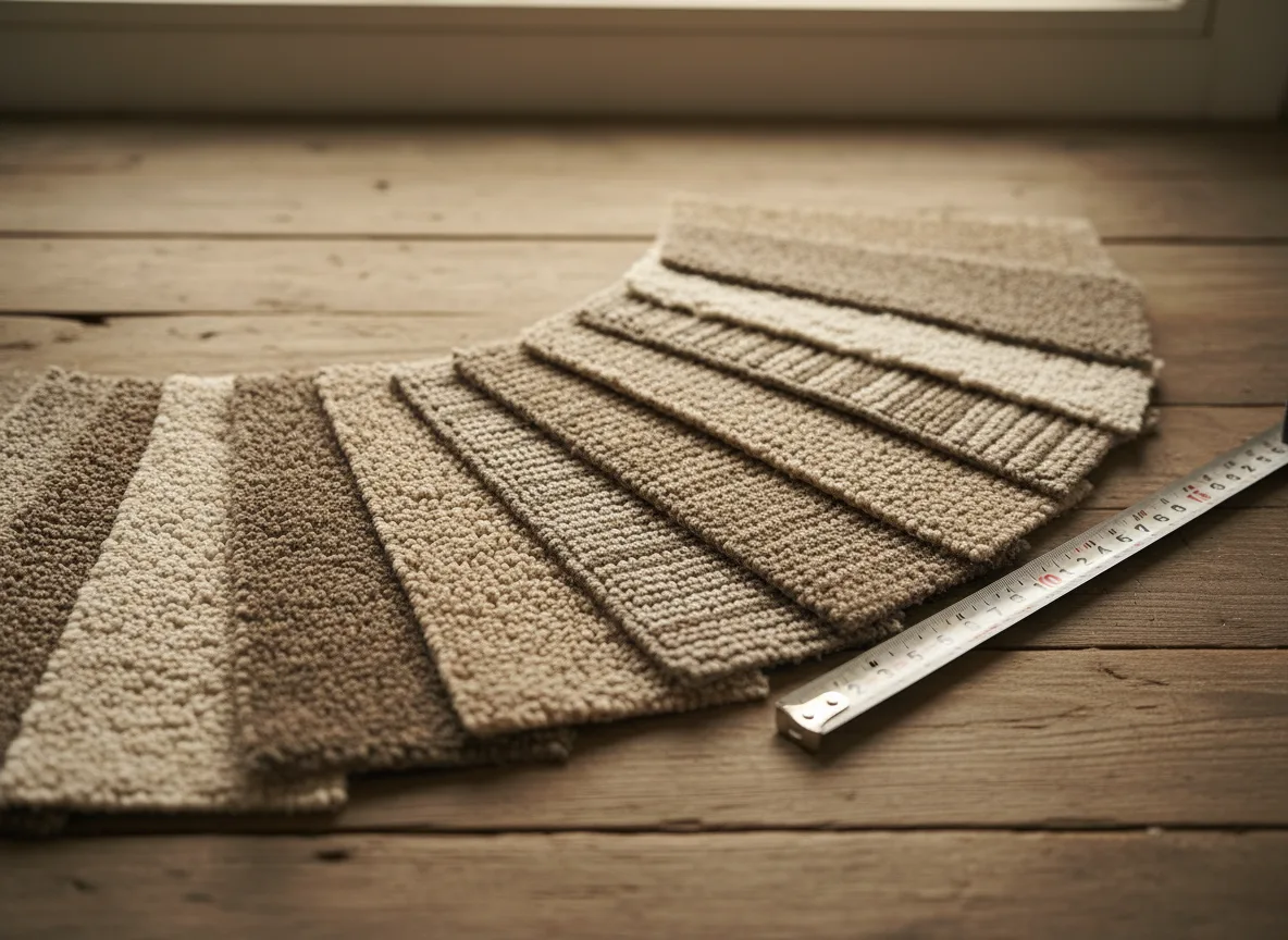 Carpet Installation Summit Lake, WI FAQs